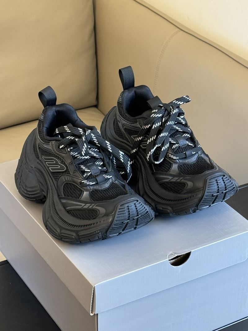 Balenciaga Track Shoes